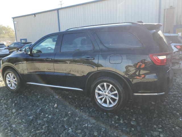 1C4RDHAGXPC616156 Dodge Durango SX 2