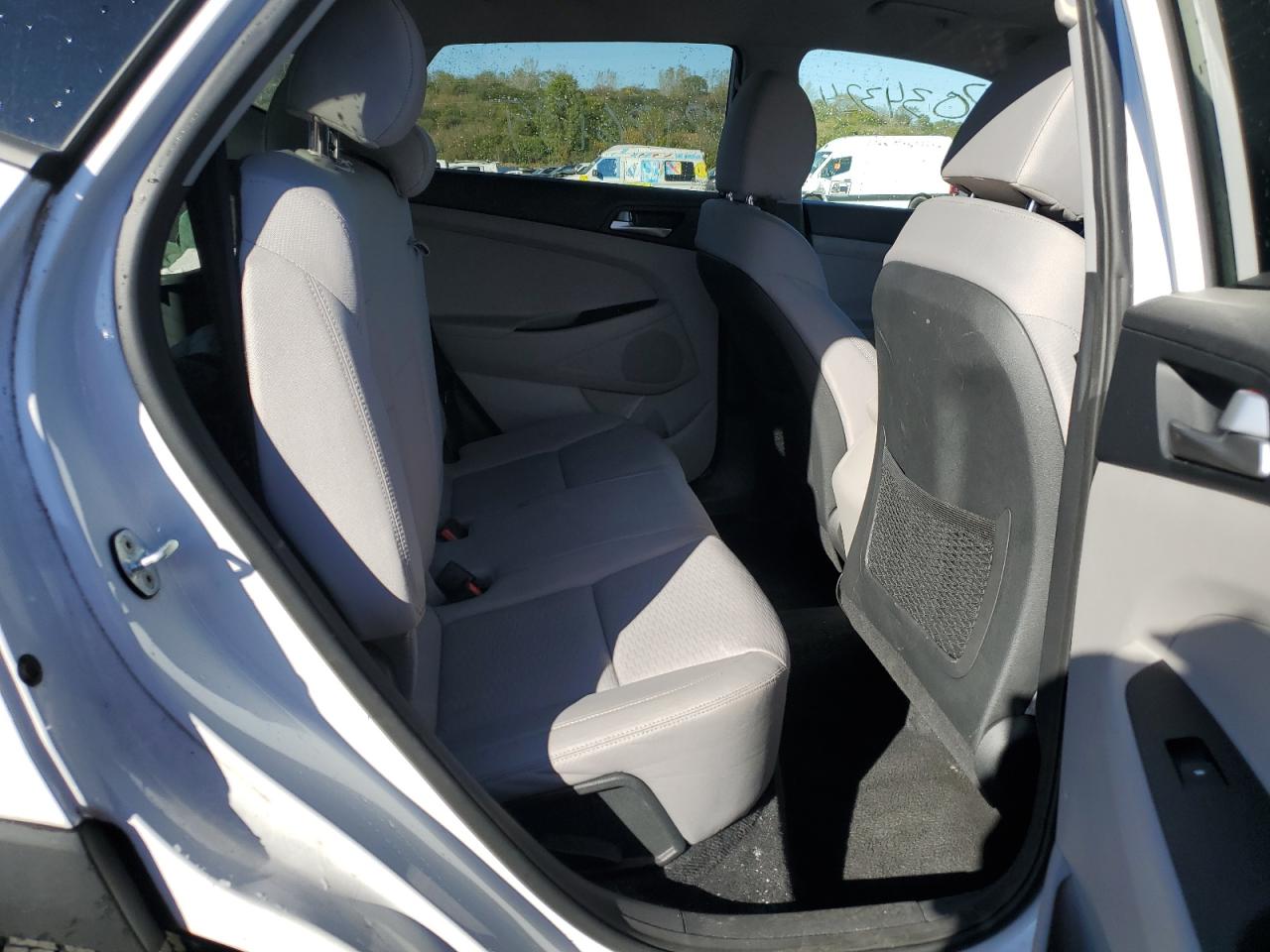 2019 Hyundai Tucson - Image 11