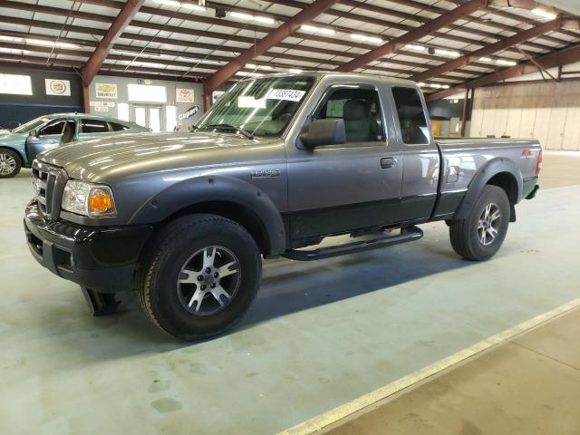 2006 Ford Ranger Super Cab