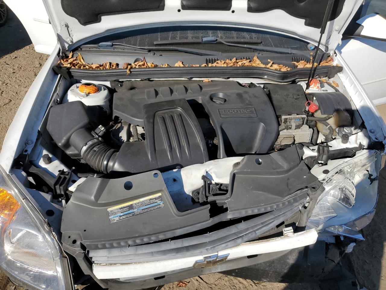 2010 Chevrolet Cobalt - Image 11