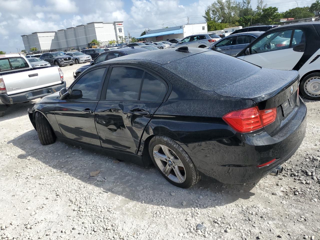 2015 BMW 3er - Image 2