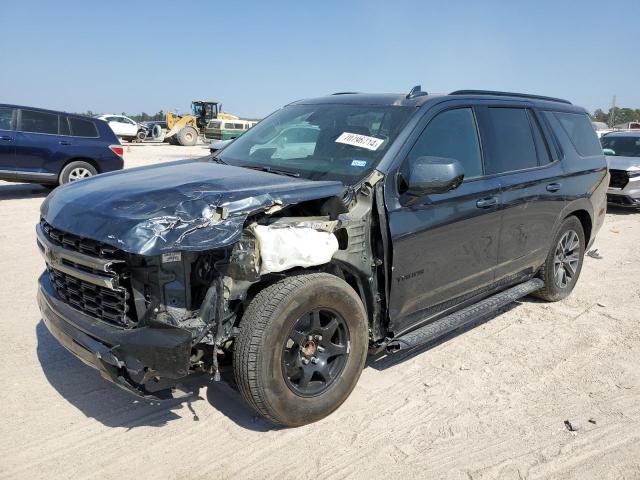 2021 Chevrolet Tahoe K1500 Z71