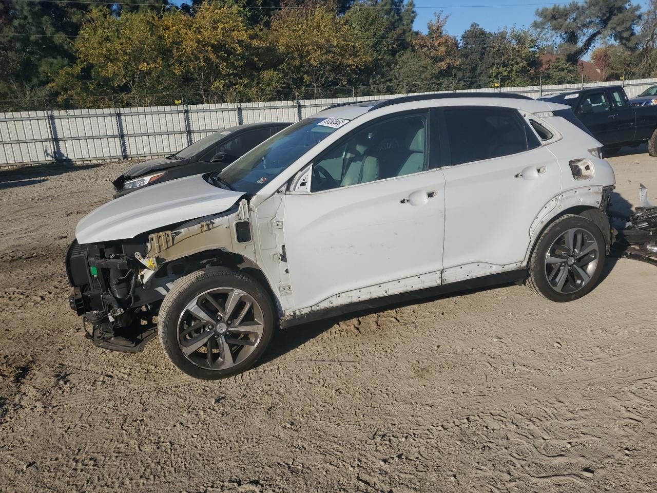 2019 Hyundai Kona - Image 1