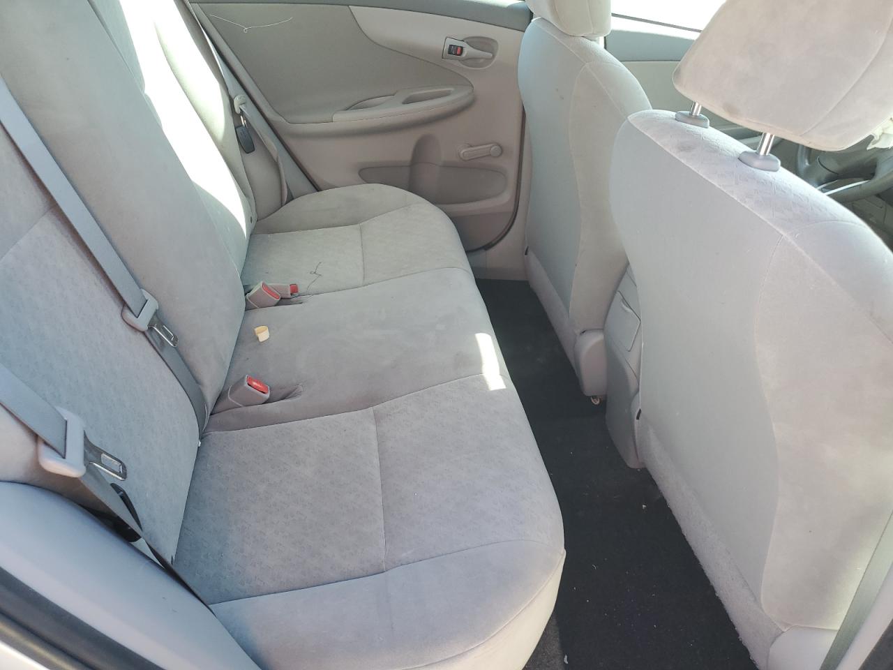 2009 Toyota Corolla - Image 10