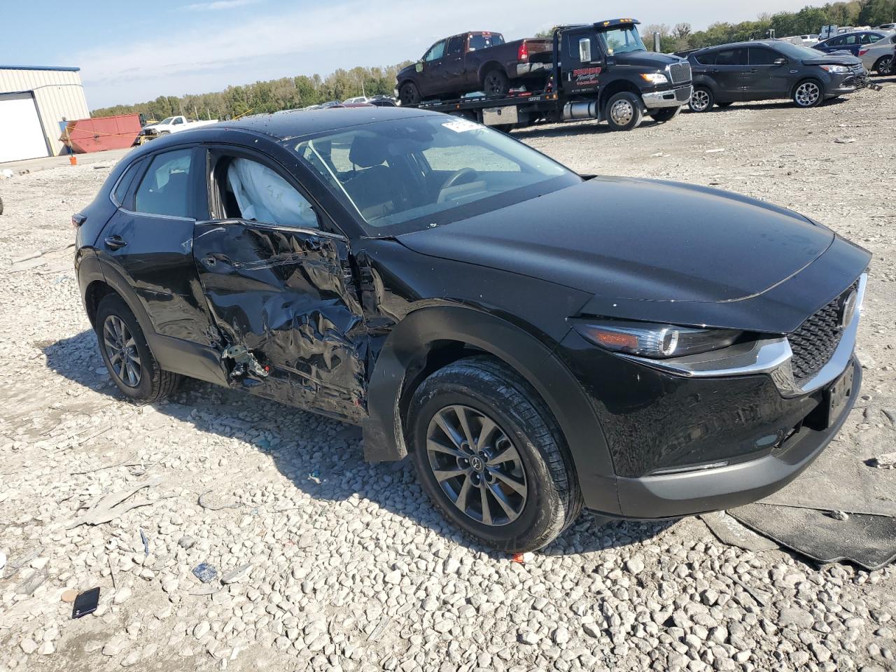 2020 Mazda CX-30 - Image 5