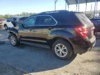 2016 Chevrolet Equinox Lt за продажба в Savannah, GA - Front End
