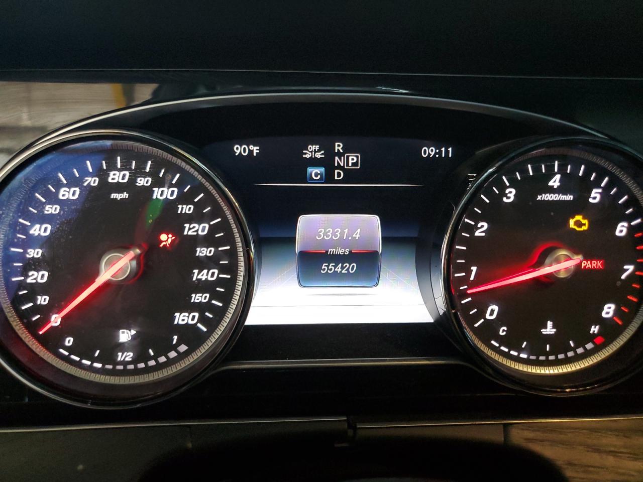 2019 Mercedes-Benz E 300 VIN: WDDZF4JB7KA508837 Lot: 74790444