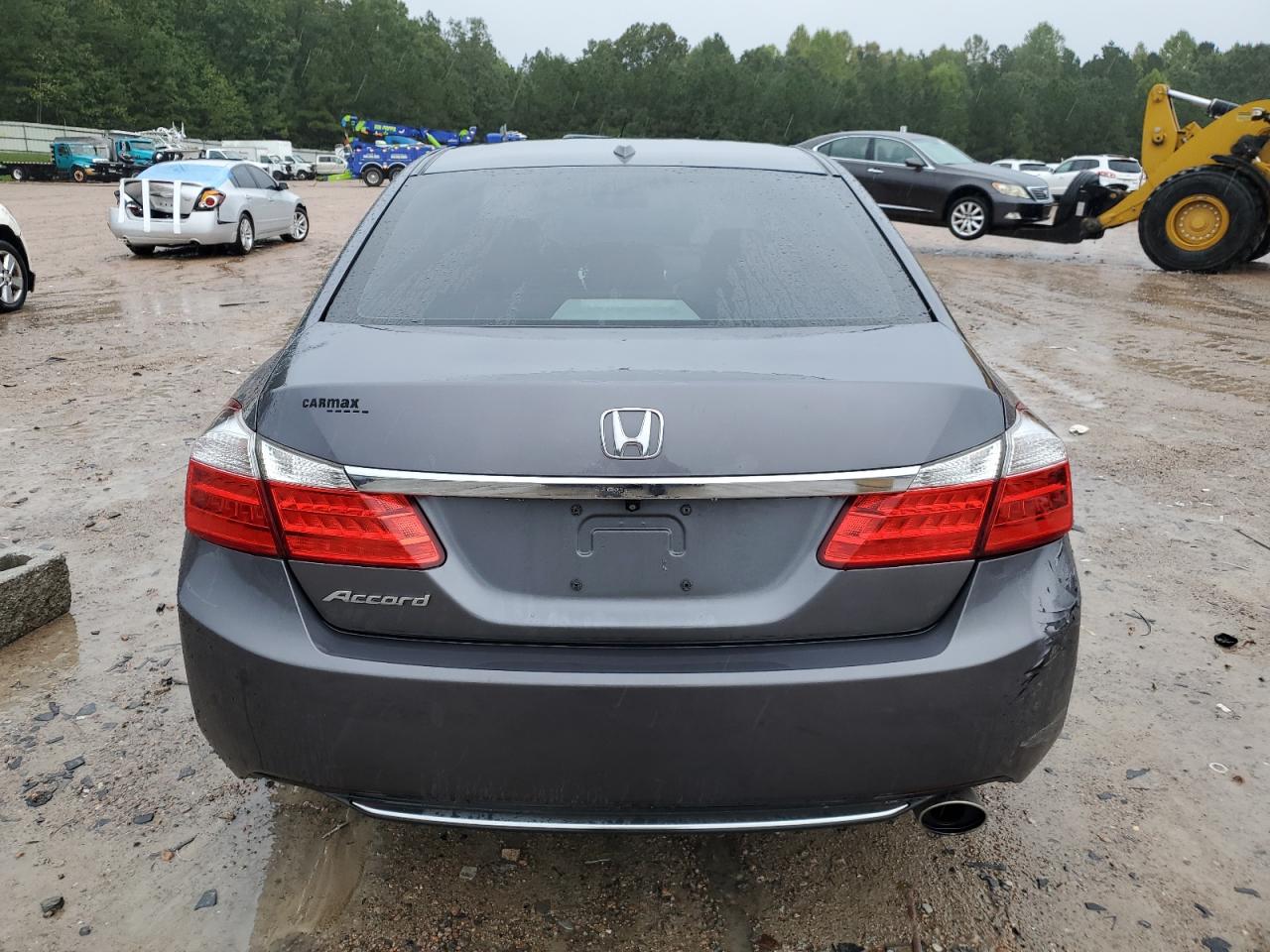 1HGCR2F85FA223666 2015 Honda Accord Exl