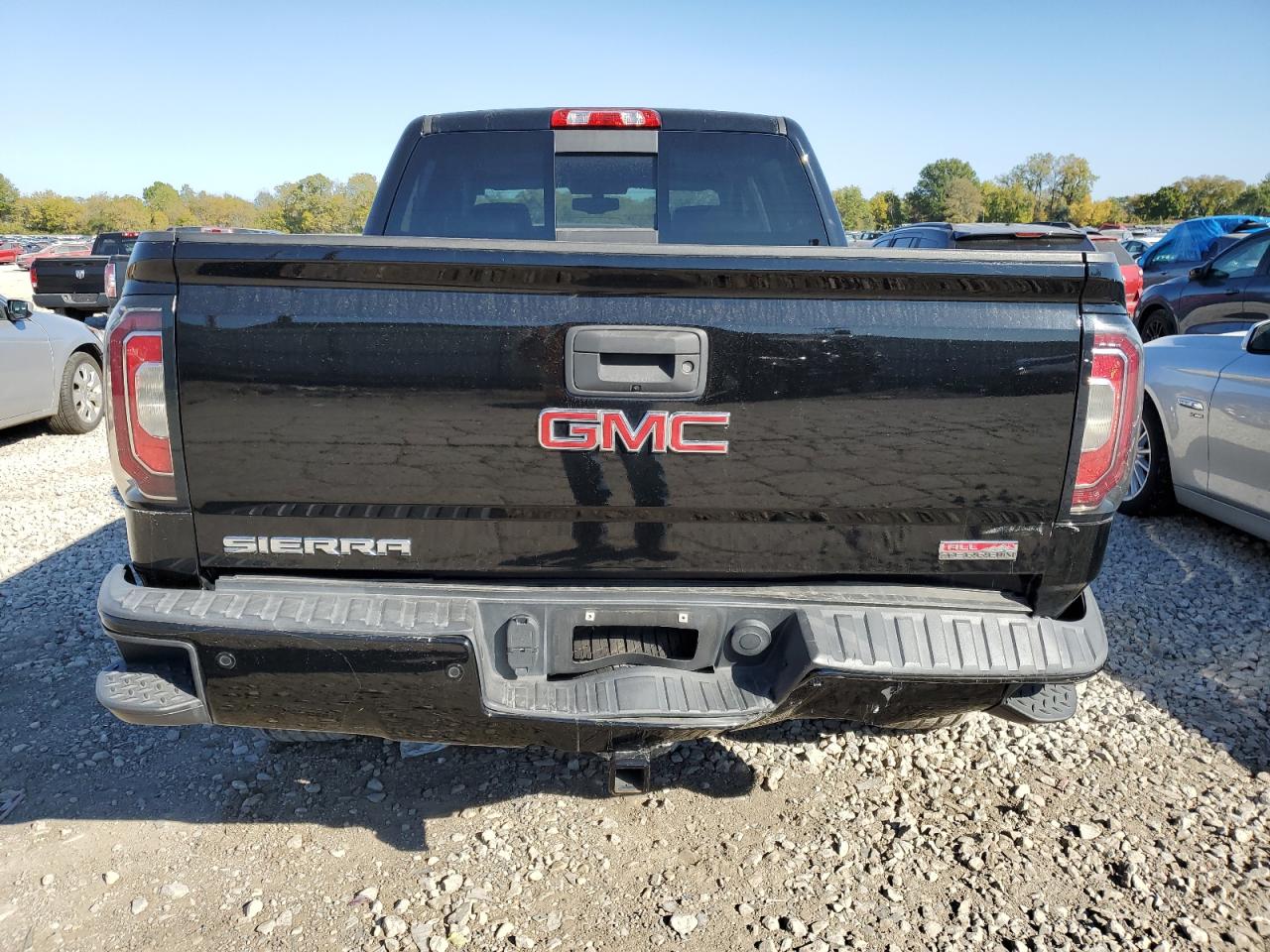 3GTU2NEC6HG482461 2017 GMC Sierra K1500 Slt