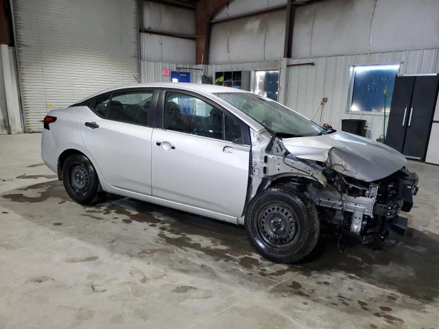 3N1CN8DV3PL838476 Nissan Versa S 4