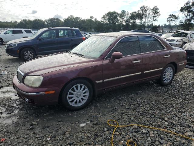 2005 Hyundai Xg 350