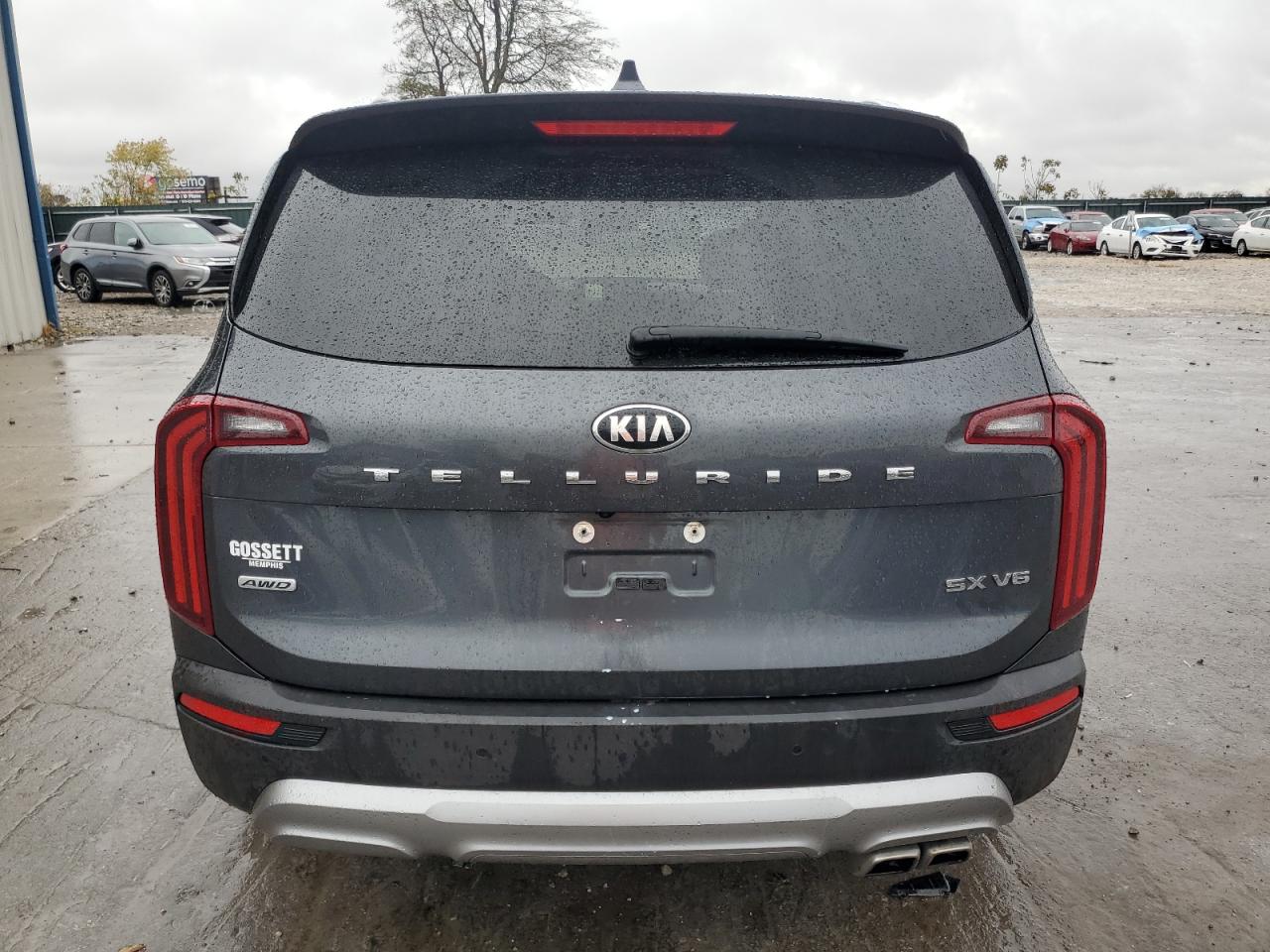 2020 Kia Telluride - Image 6