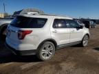 Wichita, KS에서 판매 중인 2017 Ford Explorer Xlt - Front End