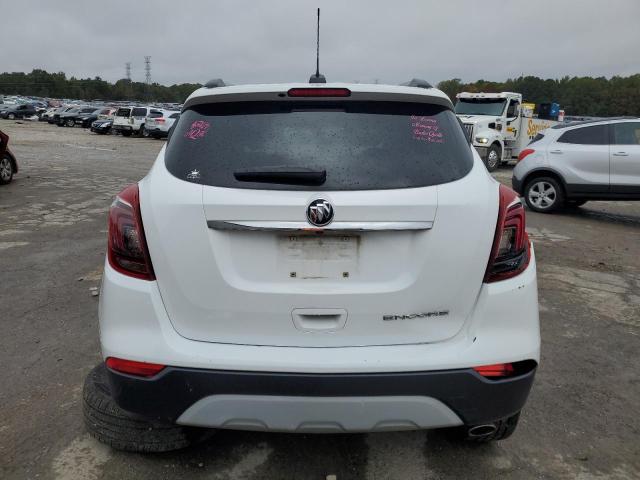  BUICK ENCORE 2019 Белы