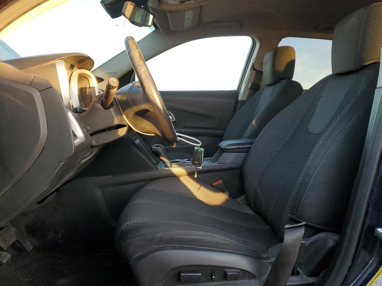 2017 Chevrolet Equinox - Image 7