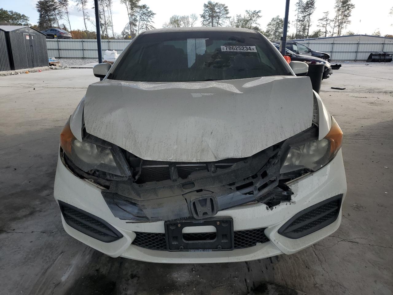 2015 Honda Civic - Image 5