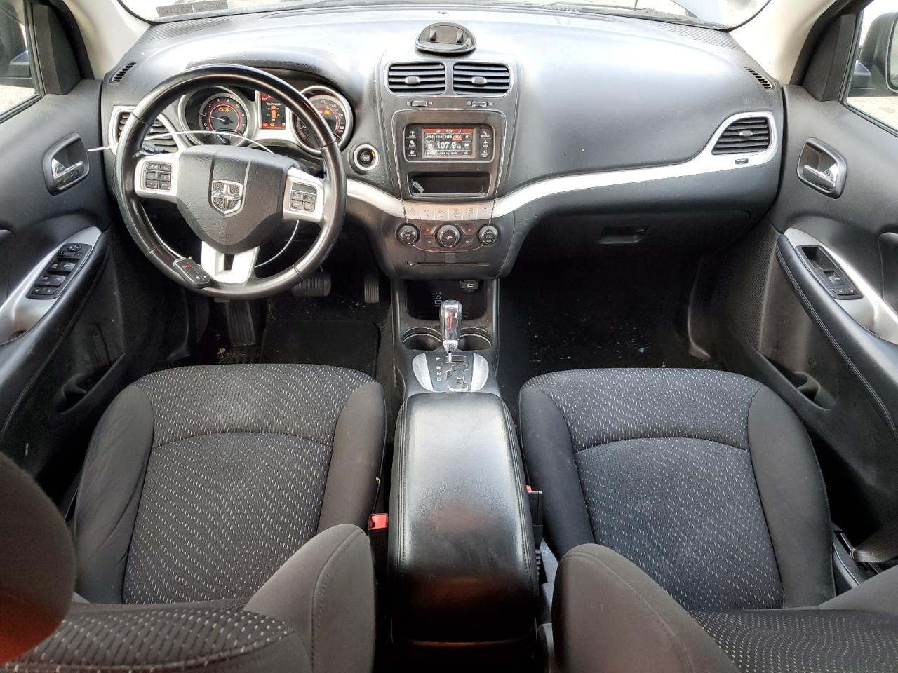 2018 Dodge Journey Se VIN: 3C4PDCAB1JT236438 Lot: 73776894