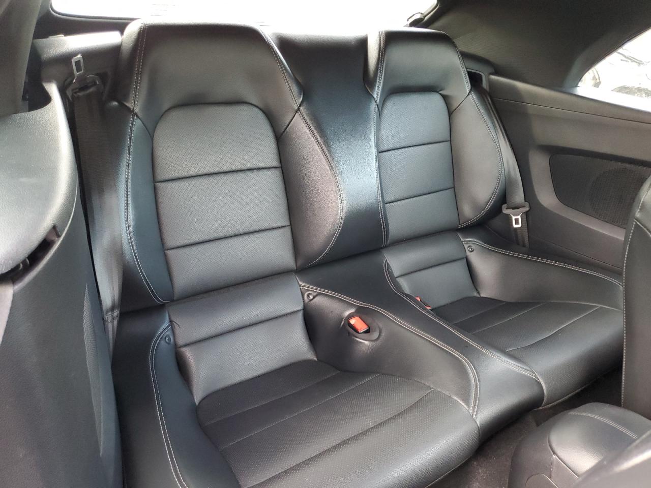 2019 Ford Mustang VIN: 1FATP8UH6K5171290 Lot: 74775644