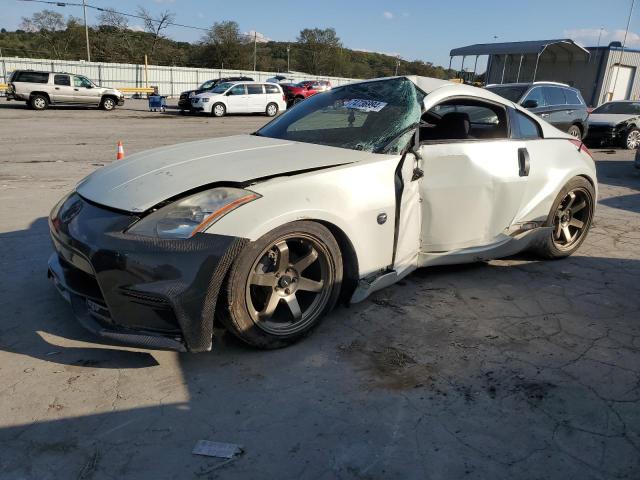 2004 Nissan 350Z Coupe