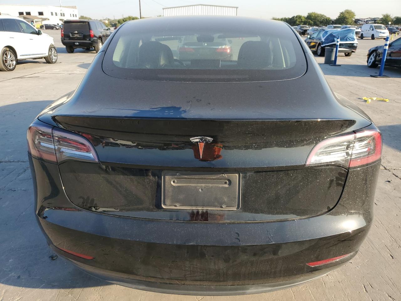 5YJ3E1EAXPF566085 2023 Tesla Model 3