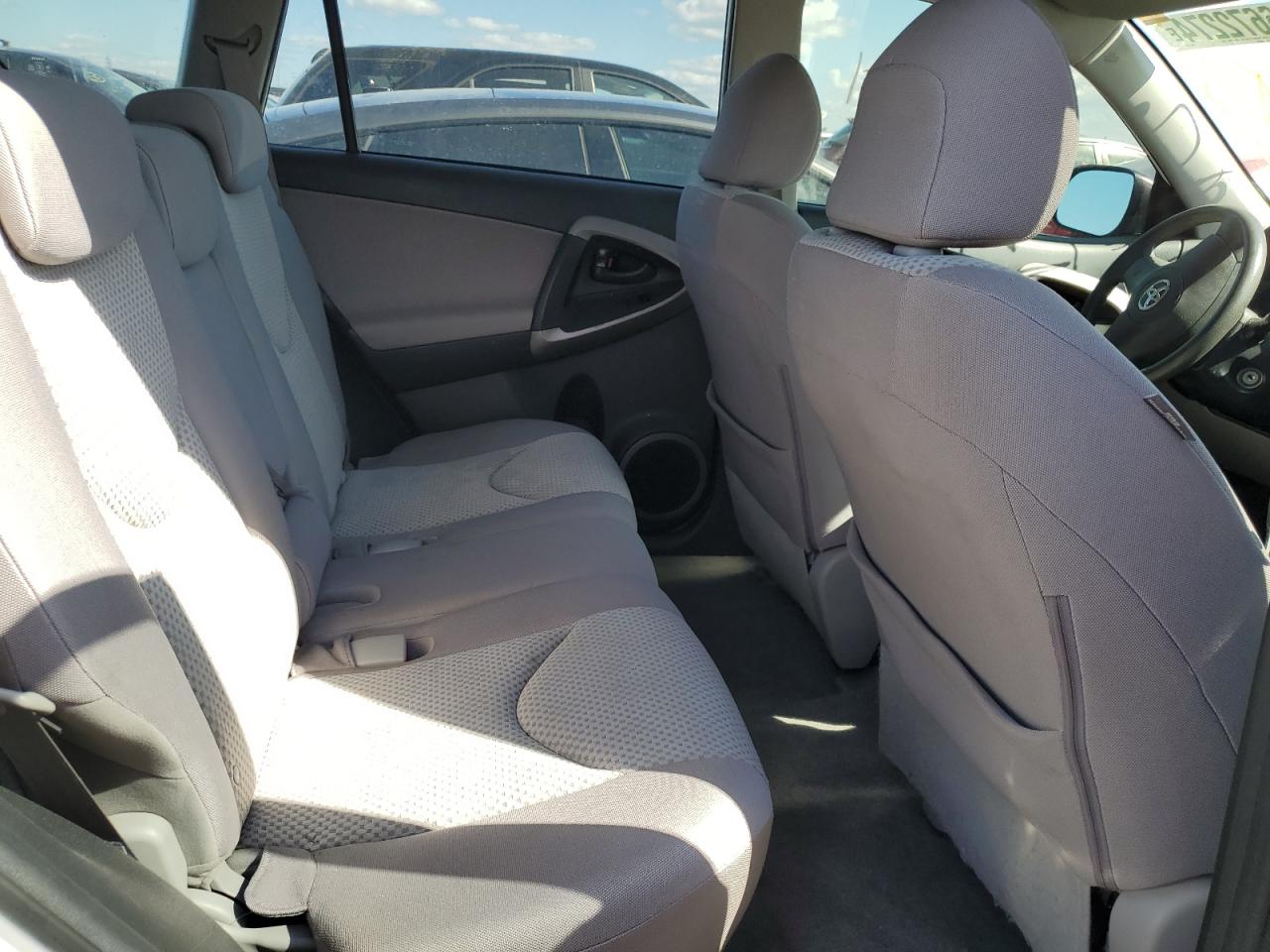 2008 Toyota Rav4 VIN: JTMZK33V985019591 Lot: 76672274