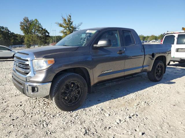 2017 Toyota Tundra Double Cab Sr