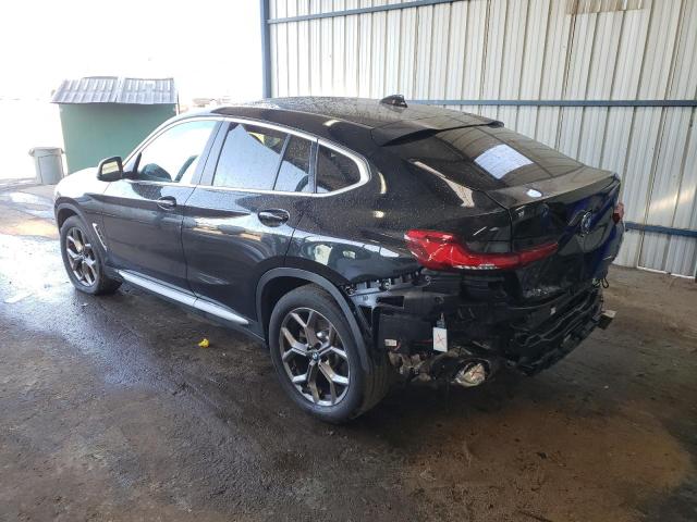 5UX33DT0XR9X09498 BMW X4 XDRIVE3 2