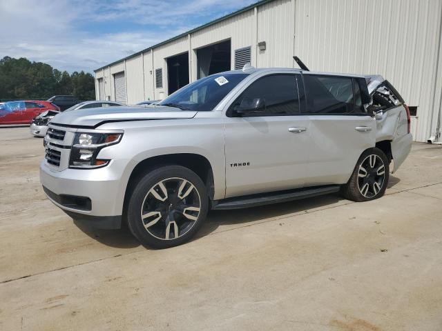 2019 Chevrolet Tahoe C1500 Lt