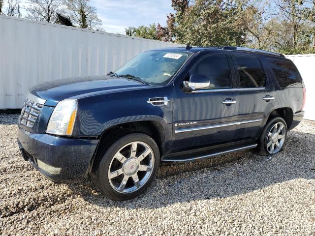 2007 Cadillac Escalade Luxury