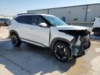 2024 Kia Seltos Sx en Venta en Haslet, TX - Front End