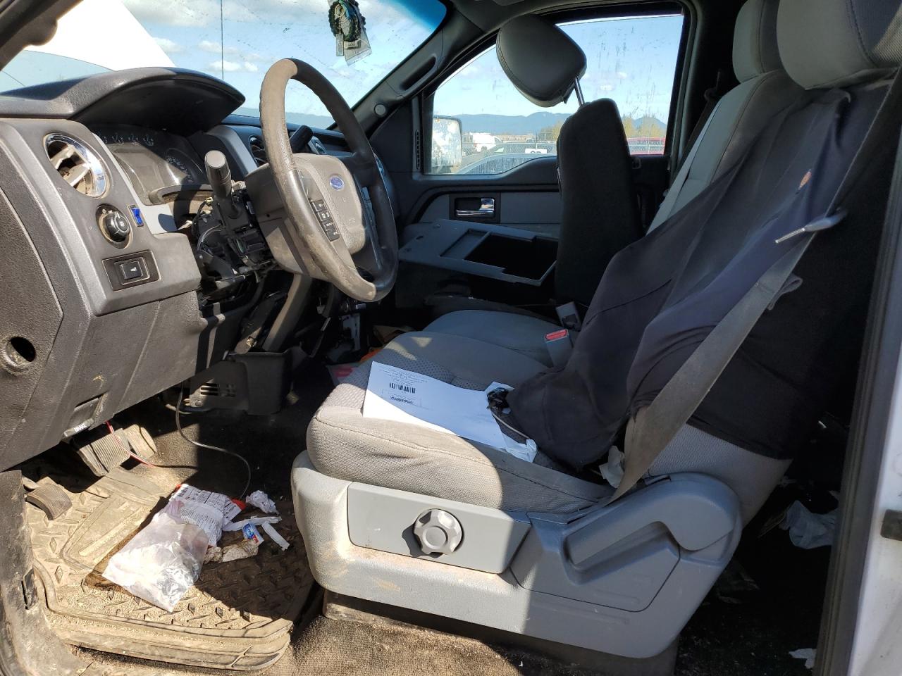 2013 Ford F-150 - Image 7