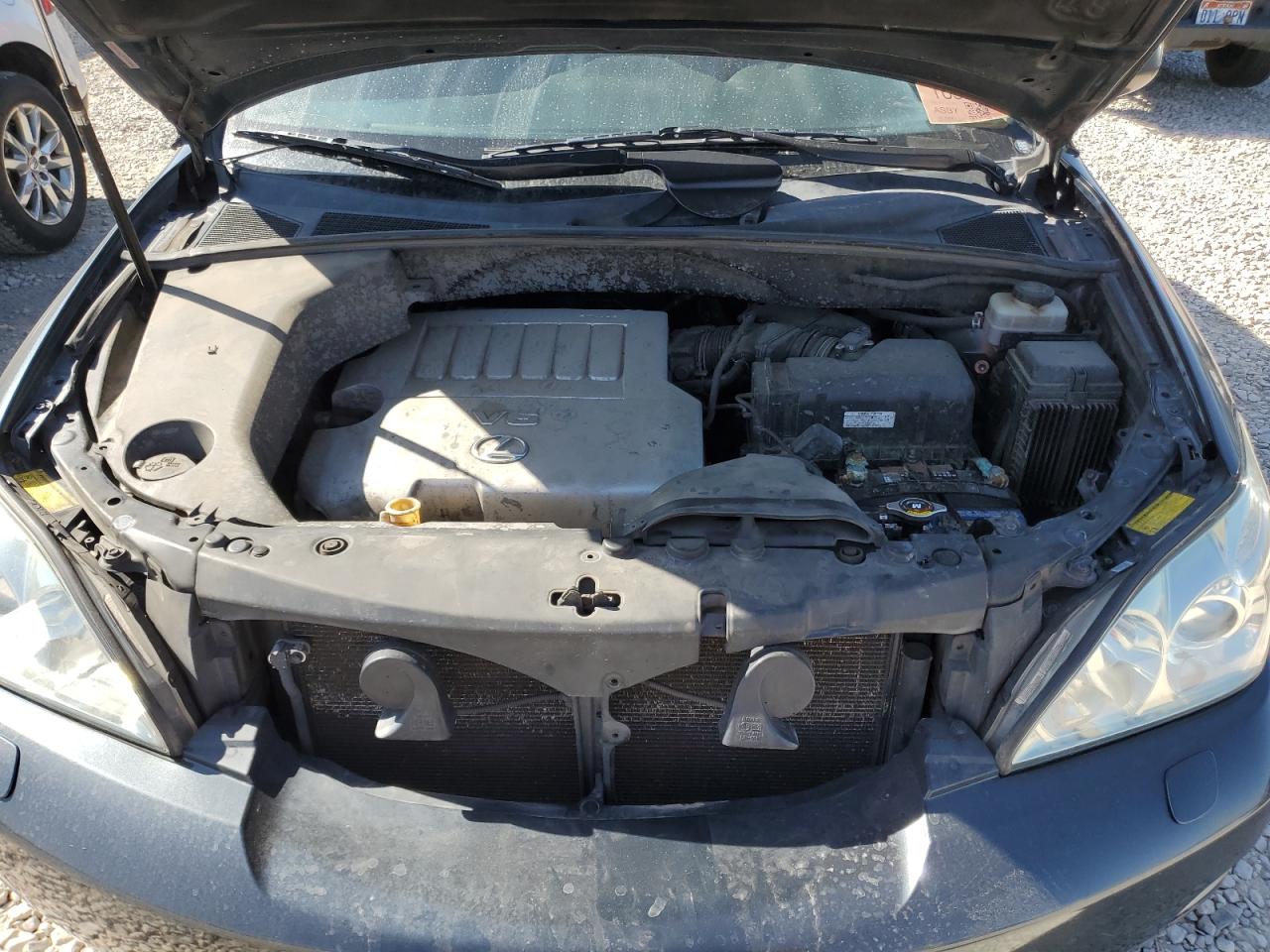 2007 Lexus RX - Image 11