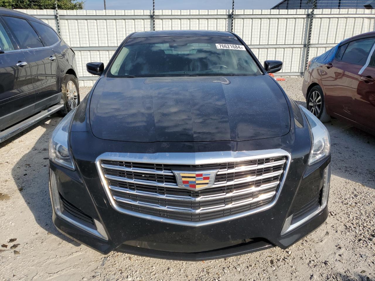 2019 Cadillac CTS - Image 5
