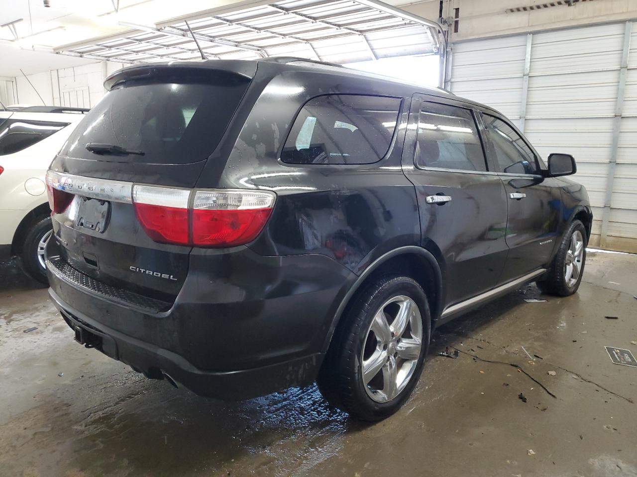 2012 Dodge Durango - Image 3