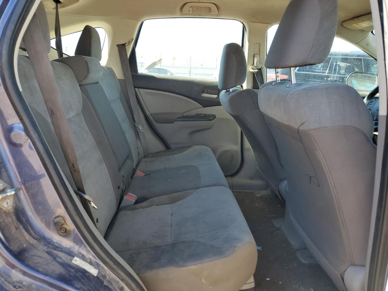 2014 Honda CR-V - Image 11