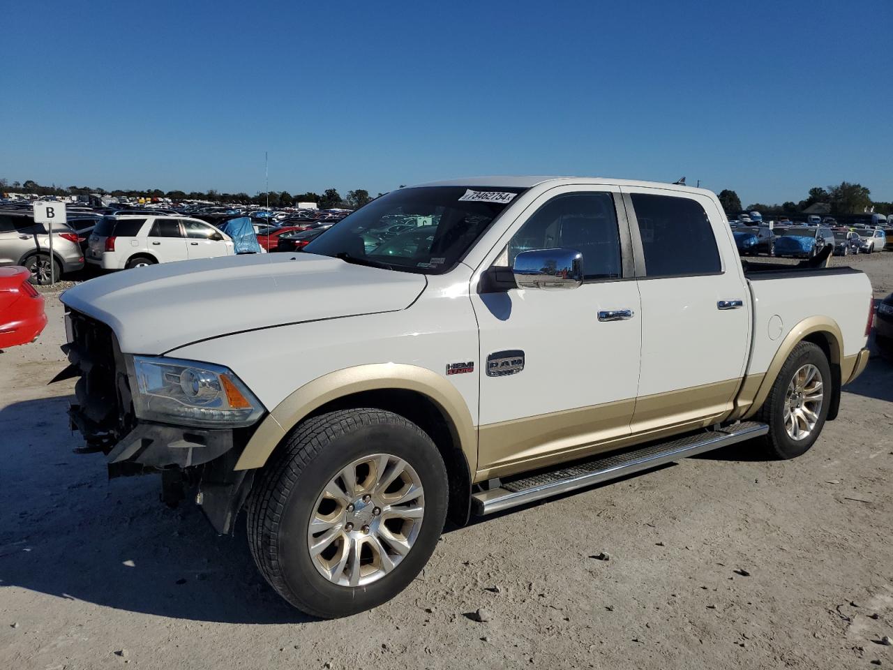 2013 RAM 1500 - Image 1