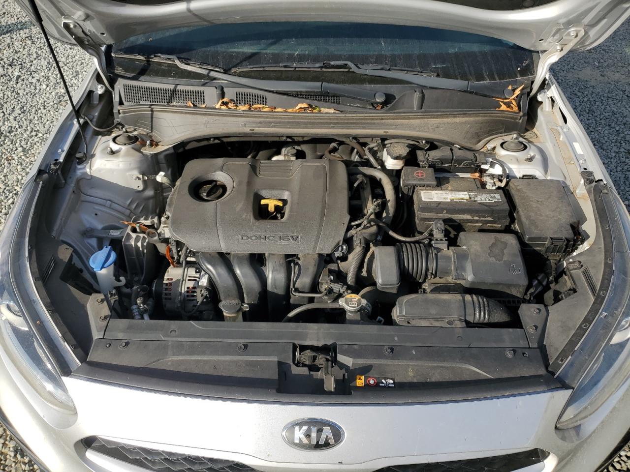 2019 Kia Forte - Image 11
