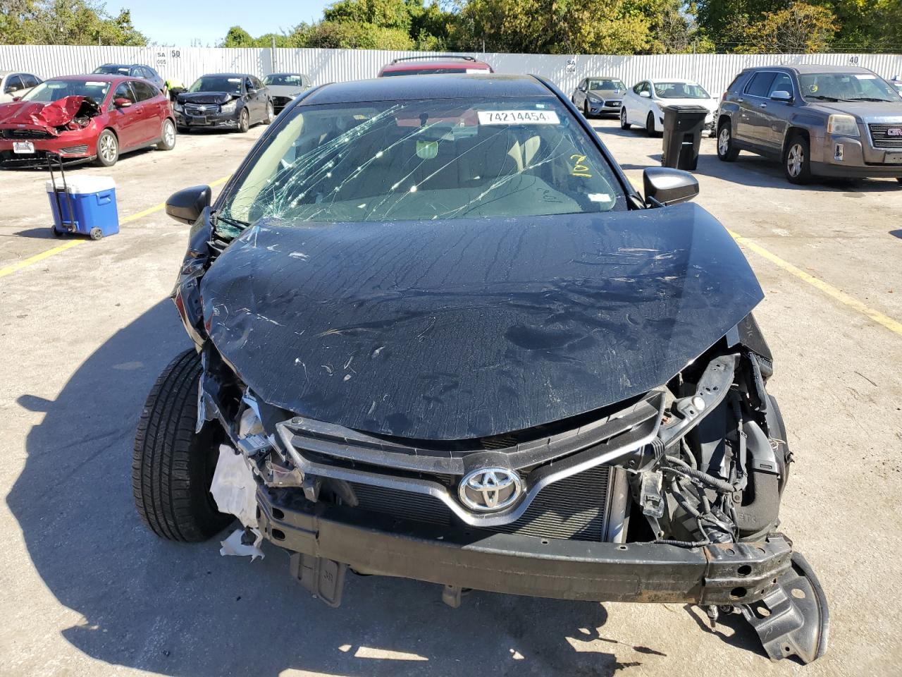 2016 Toyota Corolla - Image 5