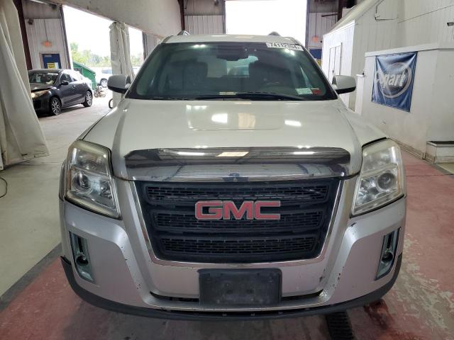  GMC TERRAIN 2014 Silver