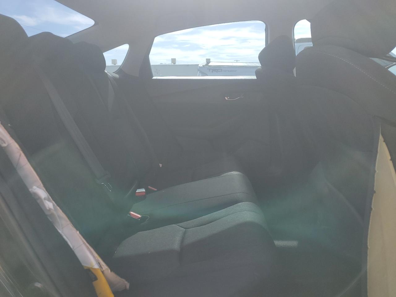 2023 Honda Accord - Image 11