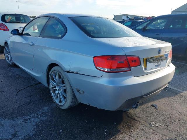 2007 BMW 335D M SPORT 