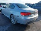 2007 BMW 335D M SPORT  for sale at Copart CHESTER