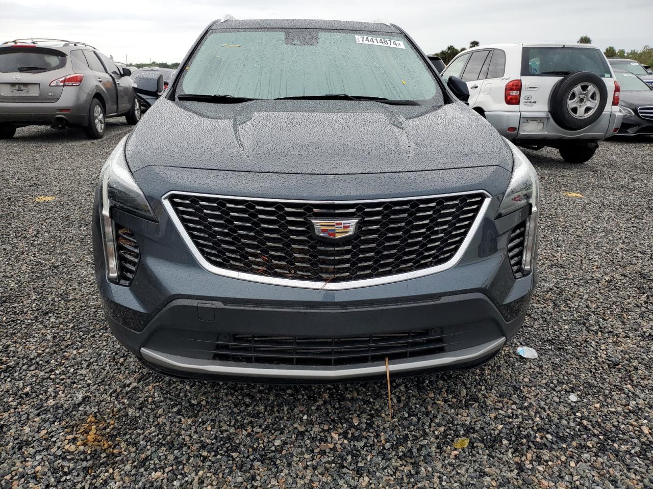 2021 Cadillac XT4 - Image 5