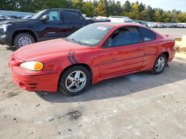 Eldridge, IA에서 판매 중인 1999 Pontiac Grand Am Gt - All Over