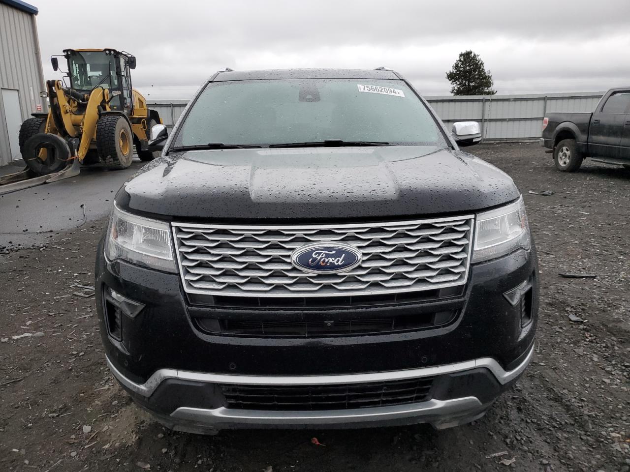 2018 Ford Explorer - Image 5
