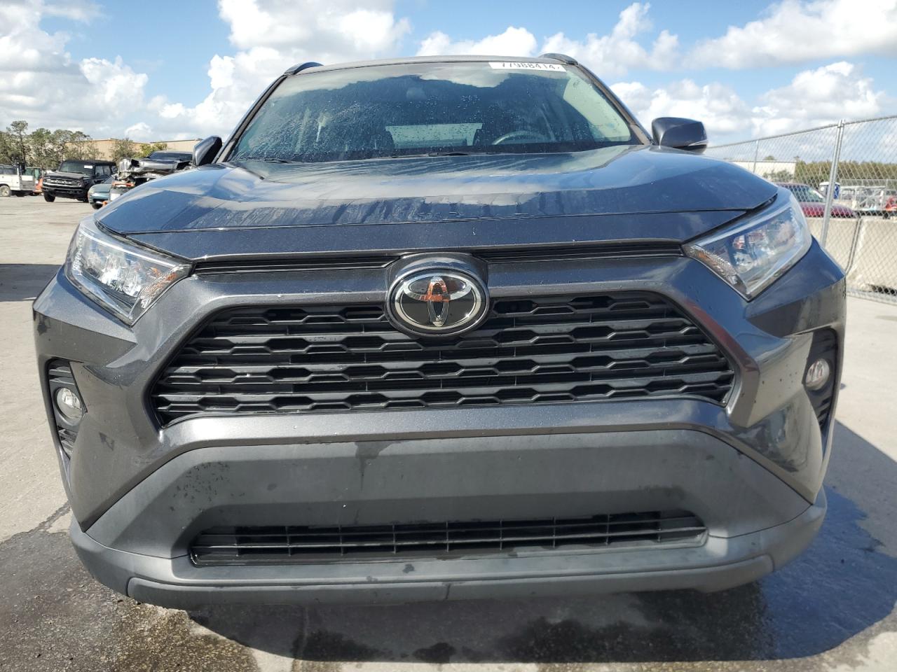 2020 Toyota RAV 4 - Image 5