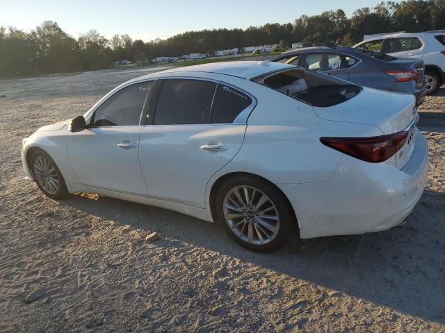 JN1EV7BPXMM701222 Infiniti Q50 LUXE 2