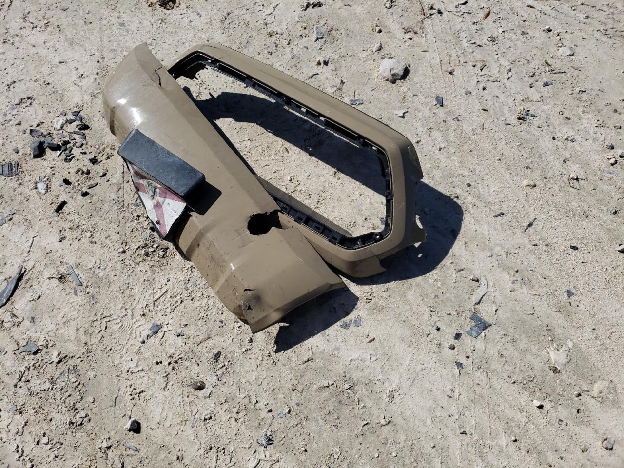 2017 Toyota Tacoma Double Cab VIN: 3TMCZ5AN1HM072067 Lot: 75182054