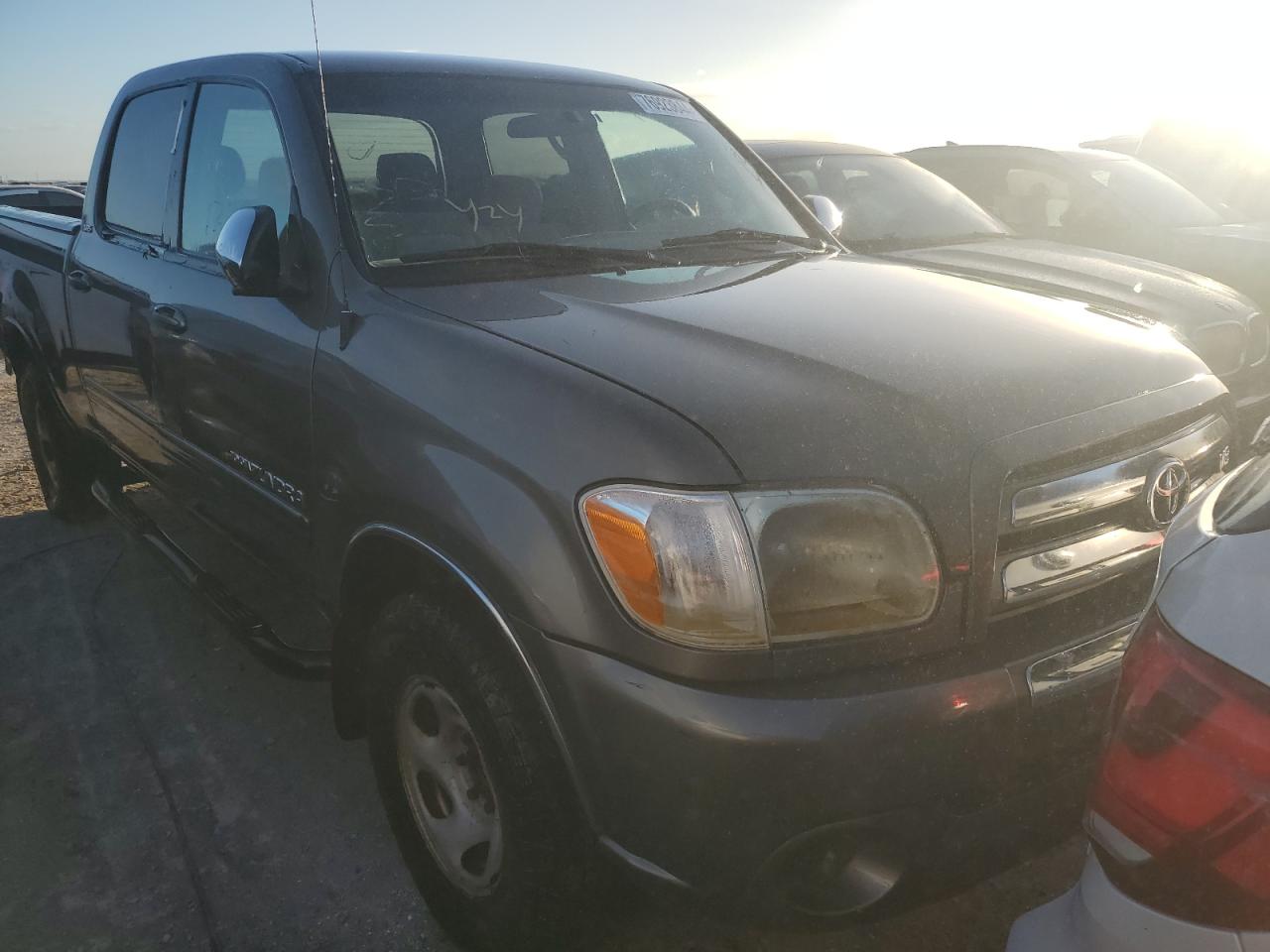 2005 Toyota Tundra - Image 4