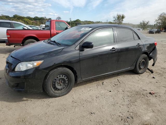 2009 Toyota Corolla Base იყიდება Baltimore-ში, MD - Rear End